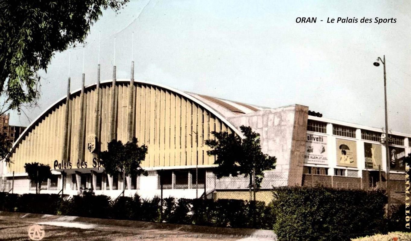 Oran - Palais des Sports.jpg